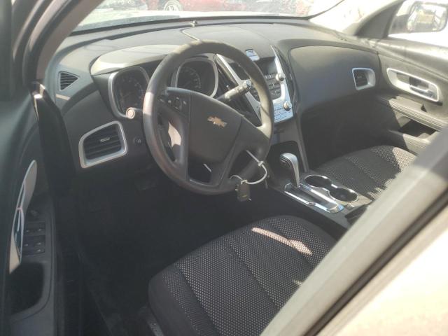 Photo 8 from auction – 2010 CHEVROLET EQUINOX LT with VIN 2CNALDEW9A6314573