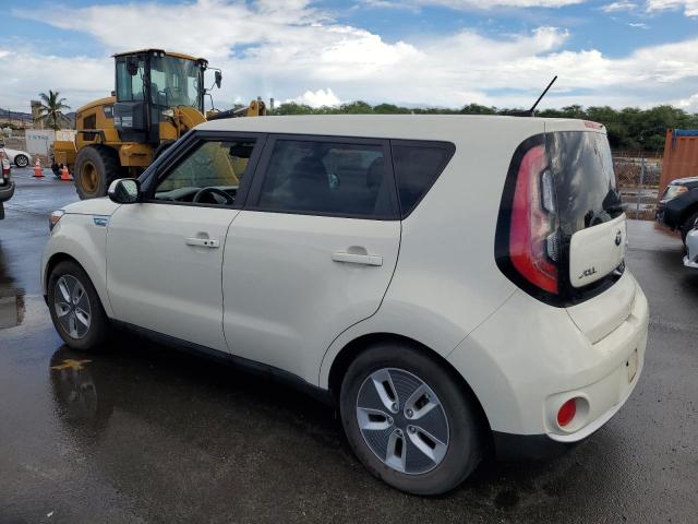 Photo 2 from auction – 2018 KIA SOUL EV with VIN KNDJP3AE2J7026684