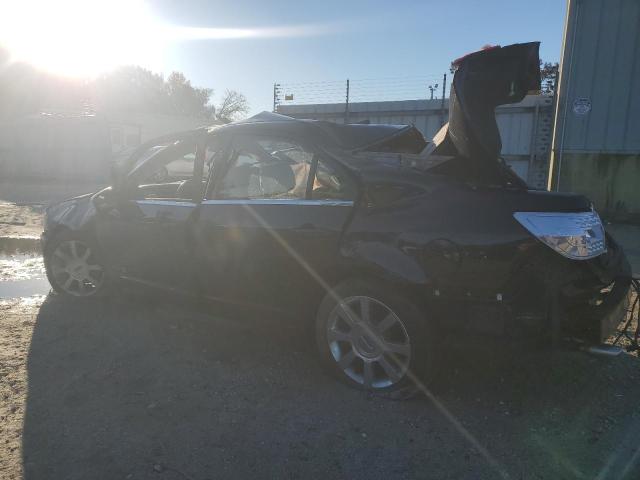 Photo 2 from auction – 2008 LINCOLN MKZ with VIN 3LNHM26T08R668151