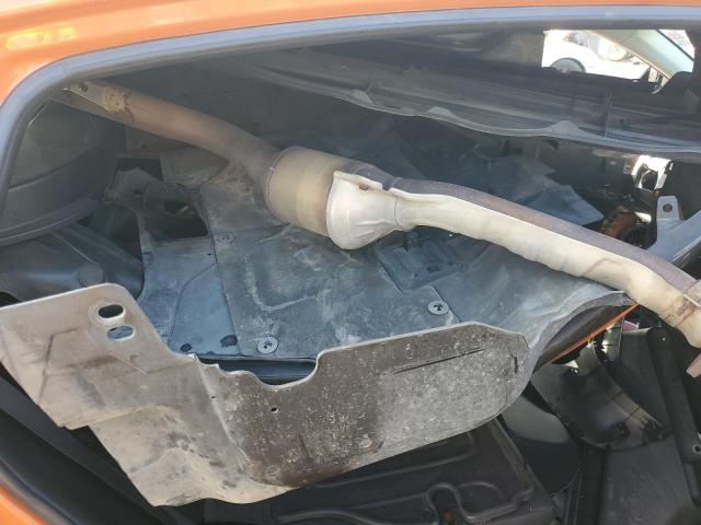 Photo 13 from auction – 2013 SUBARU XV CROSSTR with VIN JF2GPAKC9DH845266
