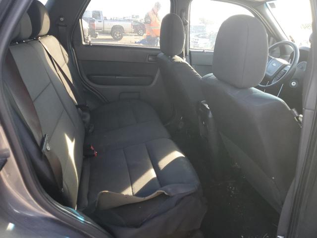 Photo 11 from auction – 2012 FORD ESCAPE XLT with VIN 1FMCU0D73CKC14932