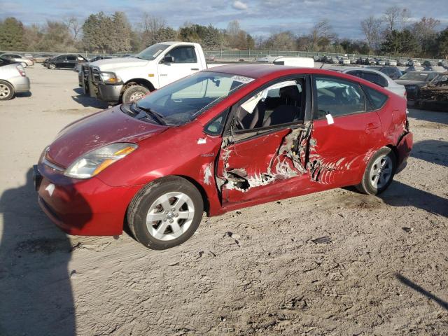TOYOTA PRIUS 2008 with VIN JTDKB20U487731471 - Photo from auction