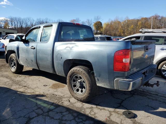 Photo 2 from auction – 2007 CHEVROLET SILVERADO with VIN 1GCEK19087Z573727