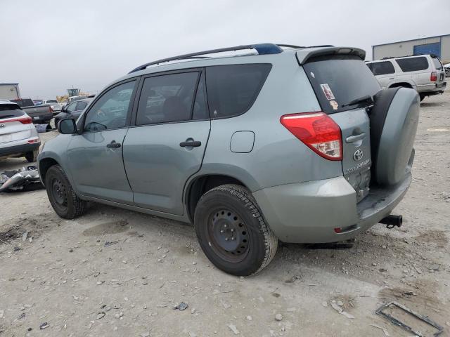 Photo 2 from auction – 2007 TOYOTA RAV4 with VIN JTMZD33V975042300