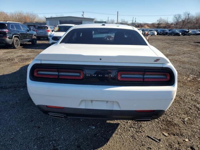 Photo 6 from auction – 2019 DODGE CHALLENGER with VIN 2C3CDZGG9KH529491