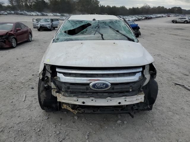 Photo 5 from auction – 2011 FORD EDGE SEL with VIN 2FMDK3JC2BBA72160