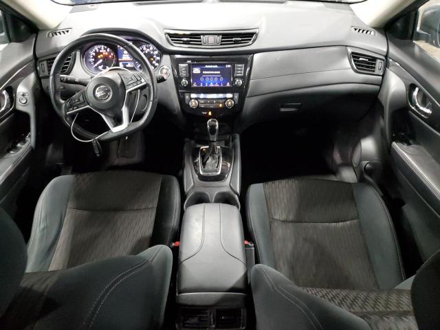 Photo 8 from auction – 2018 NISSAN ROGUE S with VIN 5N1AT2MV2JC741145