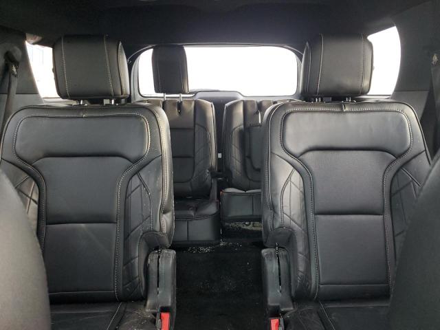 Photo 10 from auction – 2018 FORD EXPLORER P with VIN 1FM5K8HT0JGB17787
