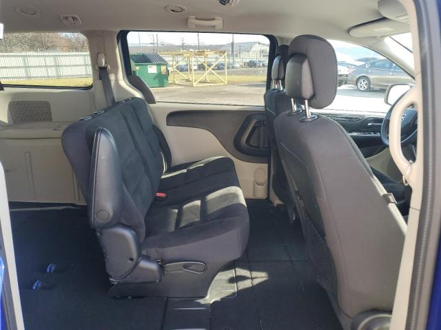 Photo 11 from auction – 2019 DODGE GRAND CARA with VIN 2C4RDGBG8KR603169