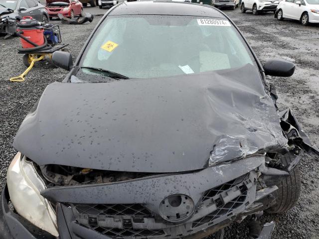 Photo 11 from auction – 2012 TOYOTA COROLLA BA with VIN 2T1BU4EEXCC807337