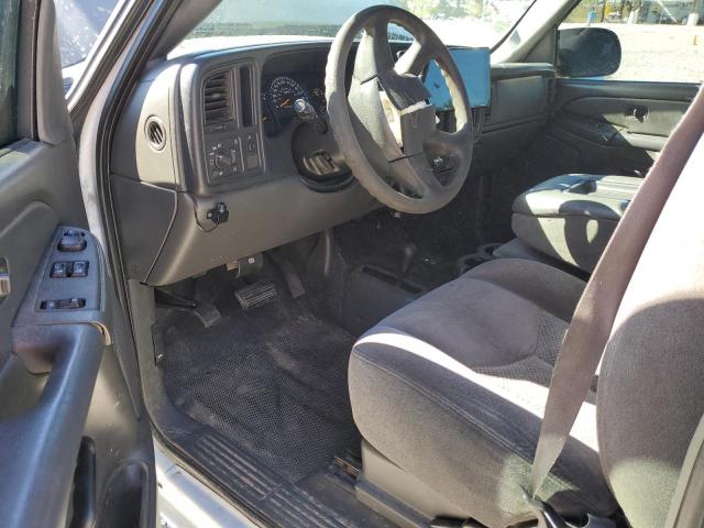 Photo 8 from auction – 2006 CHEVROLET SILVERADO with VIN 1GCEK19Z06Z248020