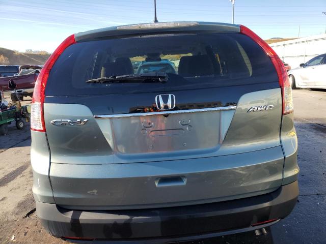 Photo 6 from auction – 2012 HONDA CR-V EX with VIN 2HKRM4H53CH634655