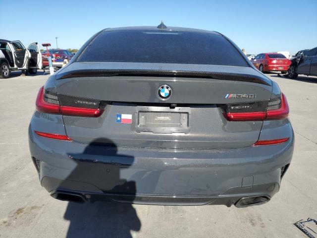 Photo 6 from auction – 2020 BMW M340I with VIN WBA5U7C01LFH74211