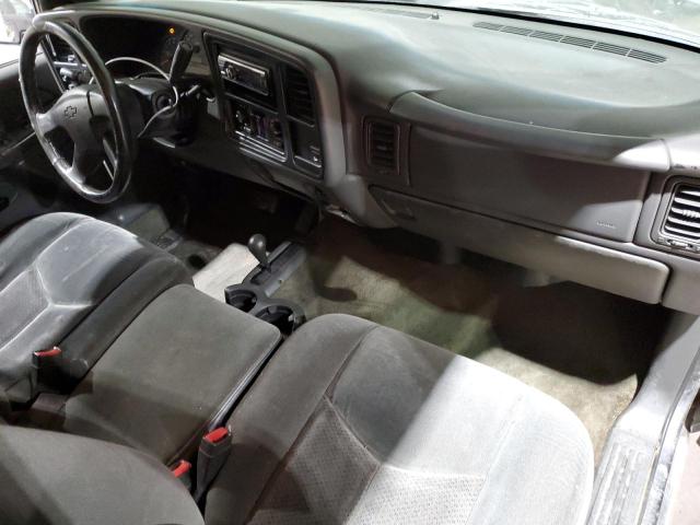 Photo 8 from auction – 2003 CHEVROLET SILVERADO with VIN 2GCEK19V831300267