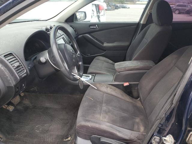 Photo 7 from auction – 2012 NISSAN ALTIMA BAS with VIN 1N4AL2AP5CN480911