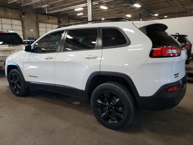 Photo 2 from auction – 2015 JEEP CHEROKEE L with VIN 1C4PJMCBXFW776268