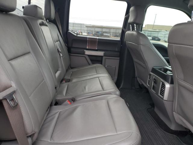 Photo 10 from auction – 2016 FORD F150 SUPER with VIN 1FTEW1CP5GKF63403