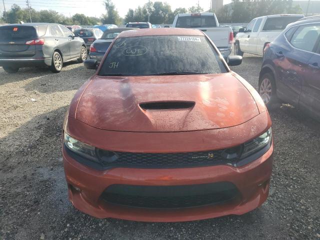 Photo 5 from auction – 2023 DODGE CHARGER SC with VIN 2C3CDXGJ5PH678603