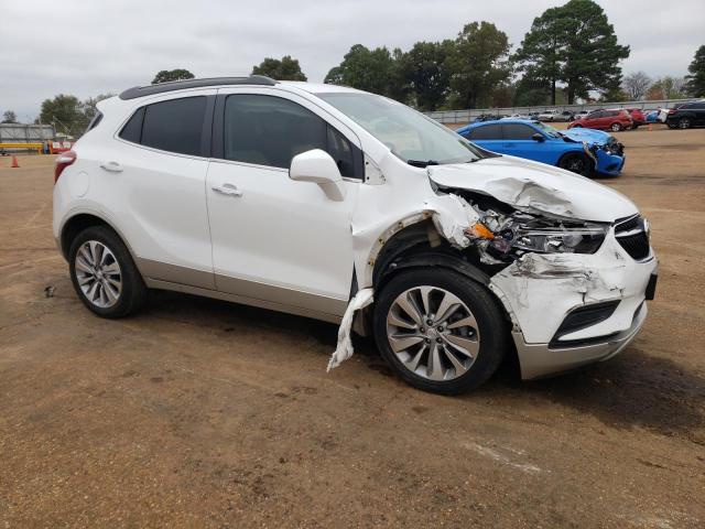 Photo 4 from auction – 2020 BUICK ENCORE PRE with VIN KL4CJASB5LB342741