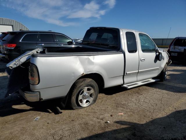 Photo 3 from auction – 2001 FORD F150 with VIN 1FTRX17W91NA49236