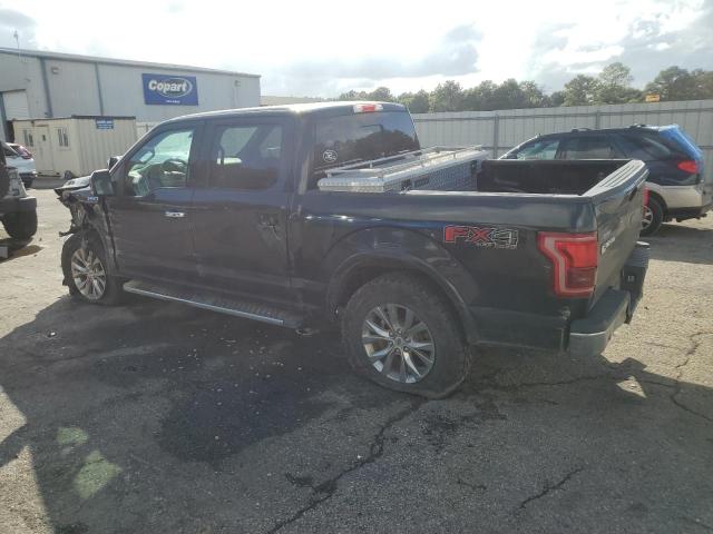 صورة رقم 2 من المزاد - 2015 FORD F150 SUPER مع VIN 1FTEW1EF8FKF13162