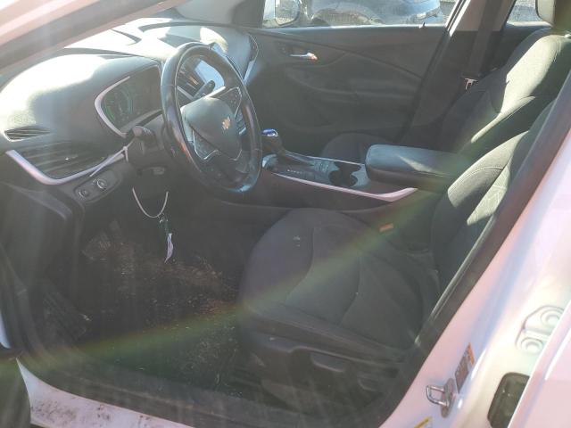 Photo 7 from auction – 2017 CHEVROLET VOLT LT with VIN 1G1RC6S53HU190917
