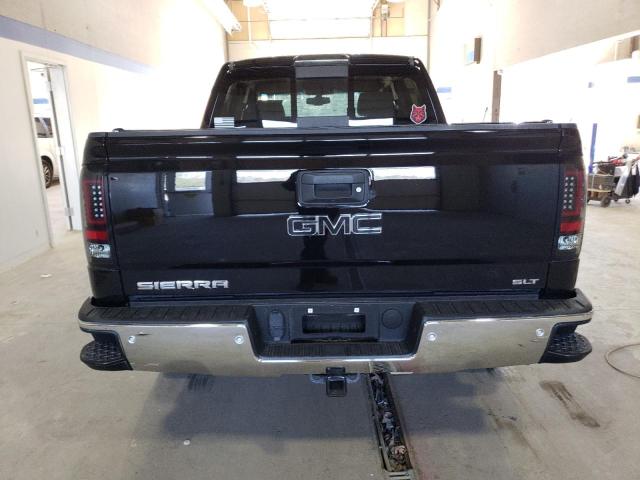 Photo 6 from auction – 2018 GMC SIERRA K15 with VIN 3GTU2NEC8JG584415