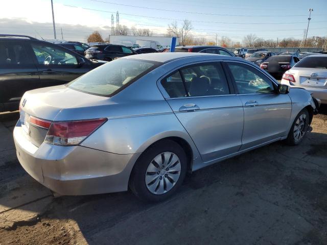 Photo 3 from auction – 2012 HONDA ACCORD LX with VIN 1HGCP2F35CA230526