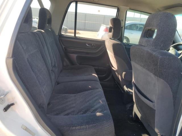 Photo 11 from auction – 1999 HONDA CR-V EX with VIN JHLRD1869XC038784