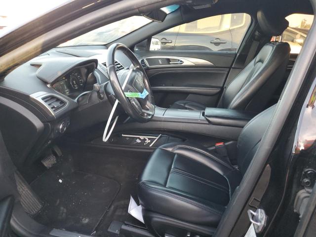 Photo 7 from auction – 2020 LINCOLN MKZ with VIN 3LN6L5A94LR611371