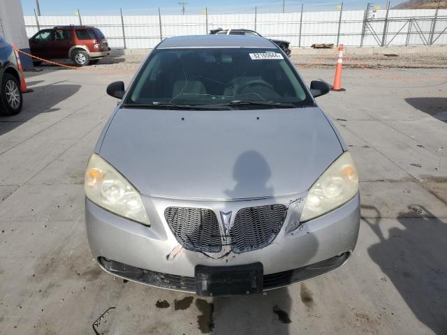 Photo 5 from auction – 2007 PONTIAC G6 BASE with VIN 1G2ZG58NX74101814