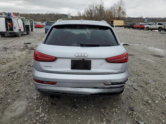 Photo 6 from auction – 2018 AUDI Q3 PREMIUM with VIN WA1BCCFS9JR012326
