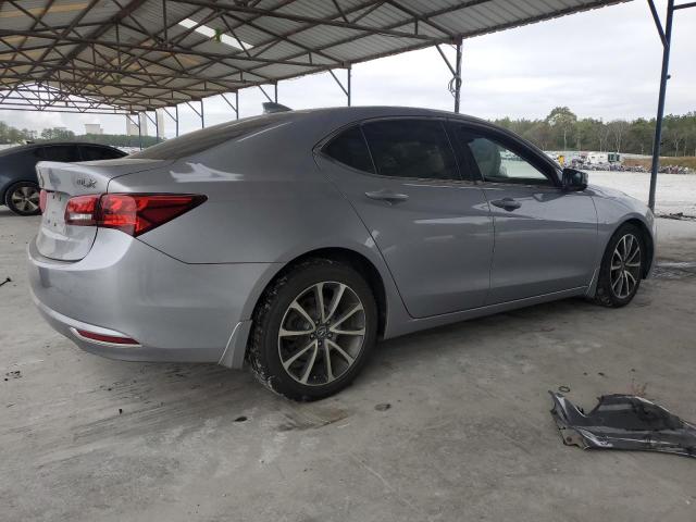 Photo 3 from auction – 2015 ACURA TLX TECH with VIN 19UUB2F57FA015206