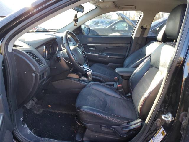 Photo 7 from auction – 2018 MITSUBISHI OUTLANDER with VIN JA4AR3AW8JU002226