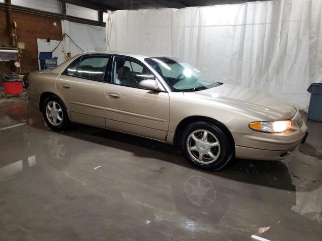 Photo 4 from auction – 2004 BUICK REGAL LS with VIN 2G4WB52K941167818