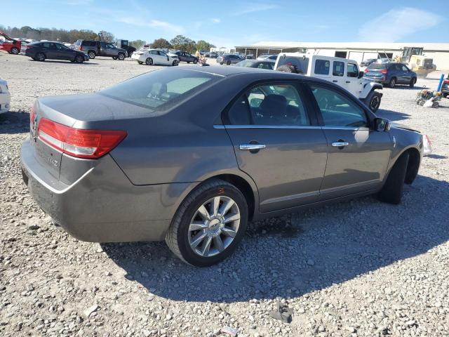 Photo 3 from auction – 2012 LINCOLN MKZ with VIN 3LNHL2GC8CR839500