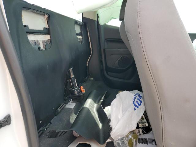 Photo 10 from auction – 2019 CHEVROLET COLORADO with VIN 1GCHSBEN4K1319699