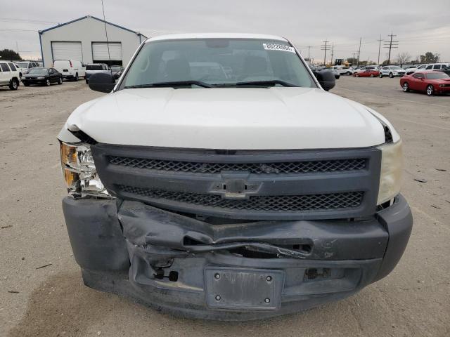 Photo 5 from auction – 2010 CHEVROLET SILVERADO with VIN 1GCPCPEX9AZ201607