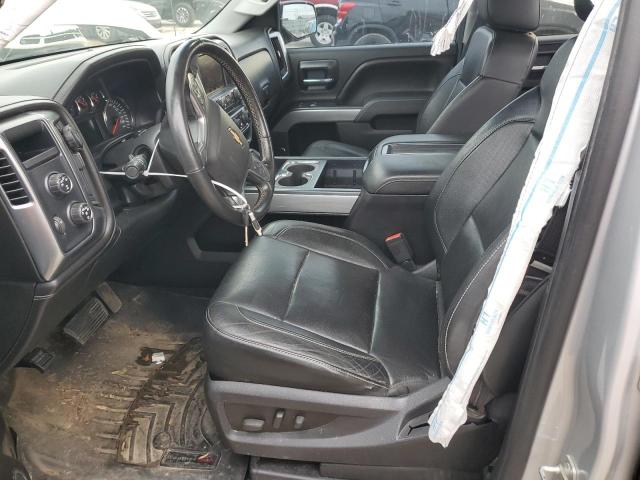 Photo 7 from auction – 2014 CHEVROLET SILVERADO with VIN 1GCVKSEC9EZ244165