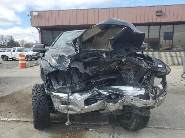 Photo 5 from auction – 2016 RAM 2500 SLT with VIN 3C6UR5DJ8GG186441