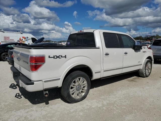 Photo 3 from auction – 2012 FORD F150 SUPER with VIN 1FTFW1ET5CFA20358
