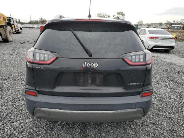 Photo 6 from auction – 2019 JEEP CHEROKEE L with VIN 1C4PJLDB5KD357520