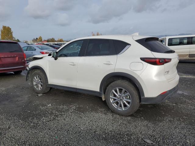 Photo 2 from auction – 2023 MAZDA CX-5 PREFE with VIN JM3KFBCM6P0139049