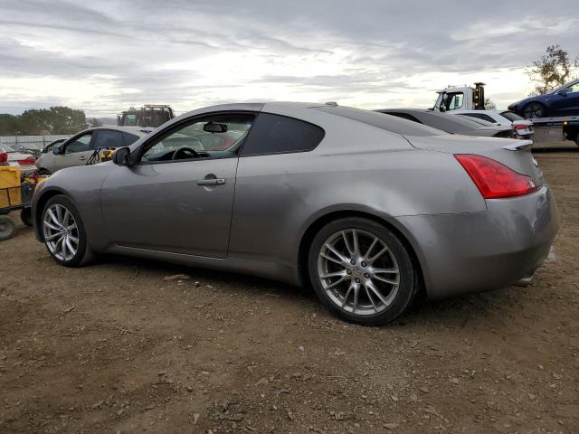 Photo 2 from auction – 2008 INFINITI G37 BASE with VIN JNKCV64E08M116034