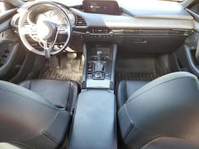 Photo 8 from auction – 2022 MAZDA 3 PREMIUM with VIN JM1BPBML5N1513556