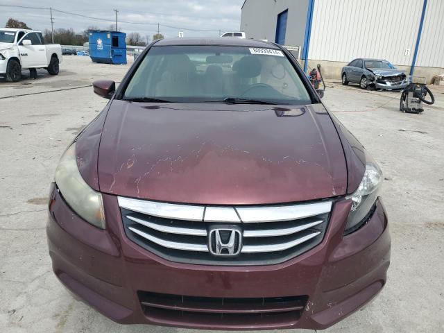 Photo 5 from auction – 2012 HONDA ACCORD LXP with VIN 1HGCP2F4XCA039029