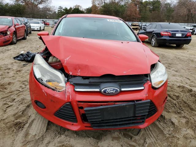 Photo 5 from auction – 2014 FORD FOCUS SE with VIN 1FADP3K24EL283463