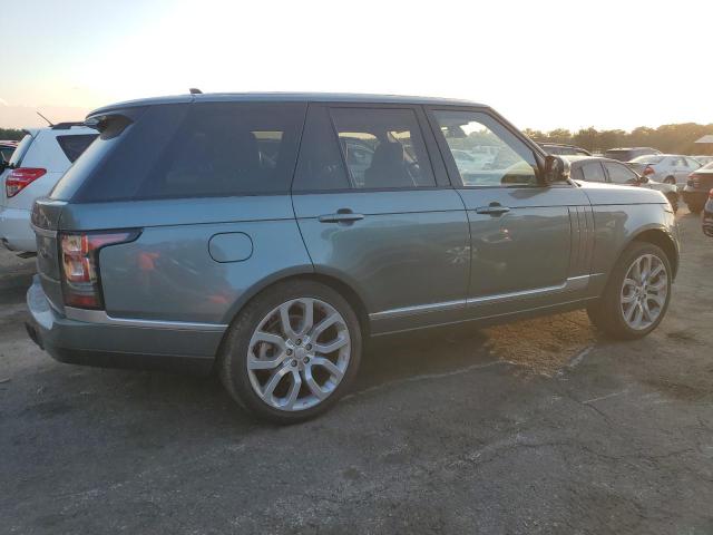 Photo 3 from auction – 2016 LAND ROVER RANGE ROV with VIN SALGS2KF2GA303042
