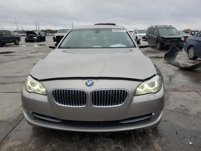 Photo 5 from auction – 2013 BMW 535 I with VIN WBAFR7C56DC826000