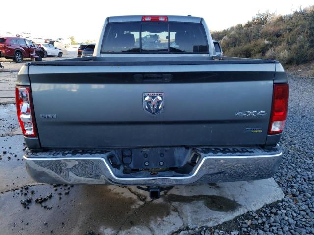 Photo 6 from auction – 2009 DODGE RAM 1500 with VIN 1D3HV18P59S797737